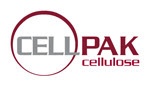 Cellpak Cellulose logo